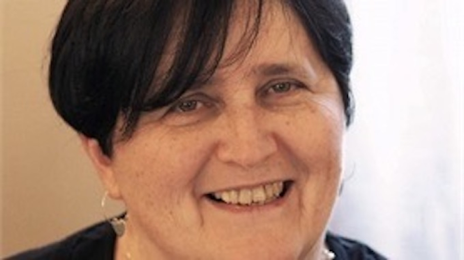 Cordoglio per la scomparsa di Giovanna Pomella,  la 